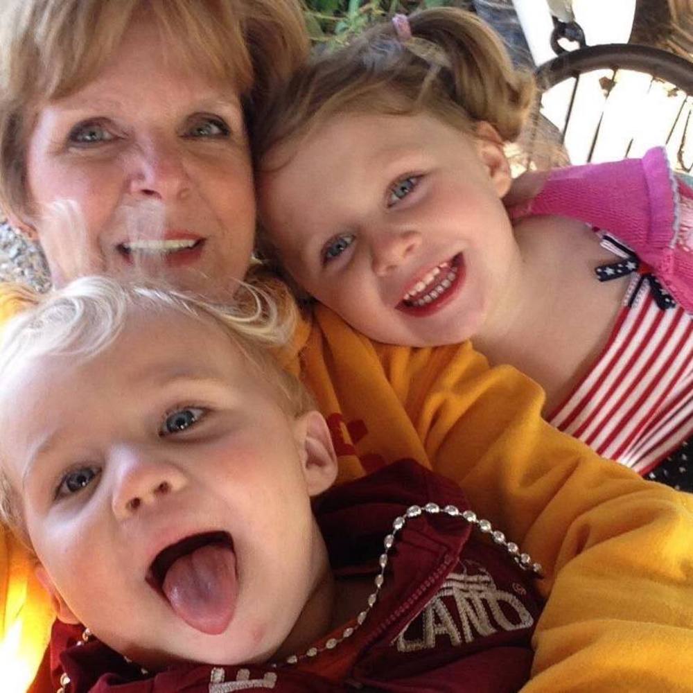 Meet your Posher, Karen